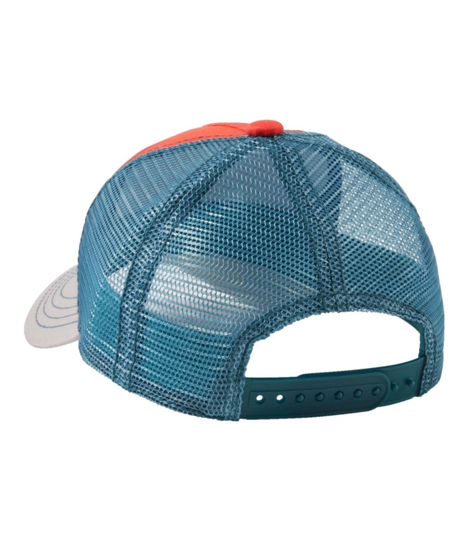 Toddlers' Trucker Hat | L.L.Bean Trending