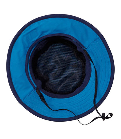 Kids' L.L.Bean Sun Shade Bucket Hat | L.L.Bean Exclusive