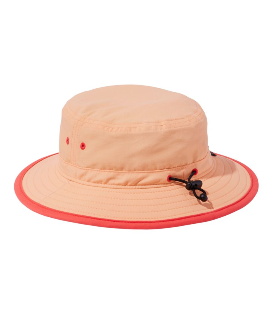 Toddlers' L.L.Bean Sun Shade Bucket Hat | L.L.Bean Signature