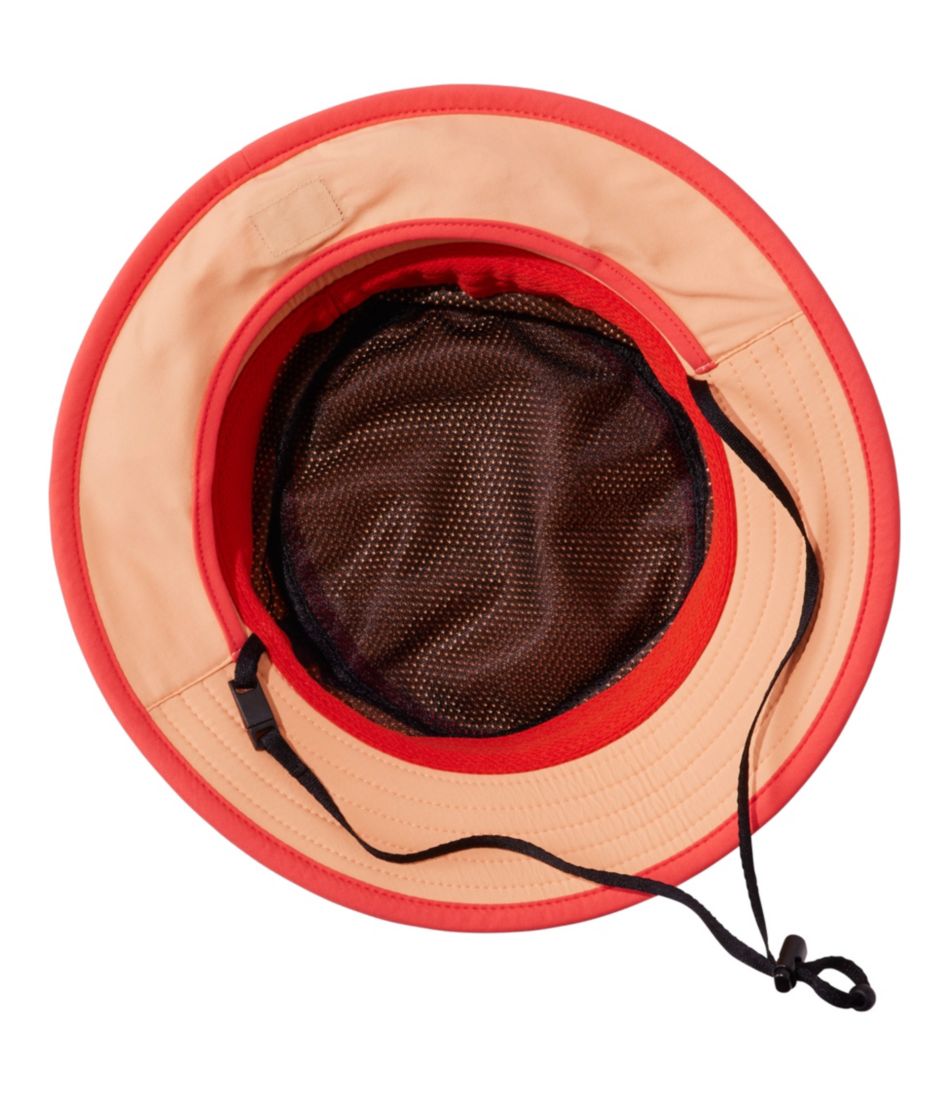 Toddlers' L.L.Bean Sun Shade Bucket Hat | L.L.Bean Signature