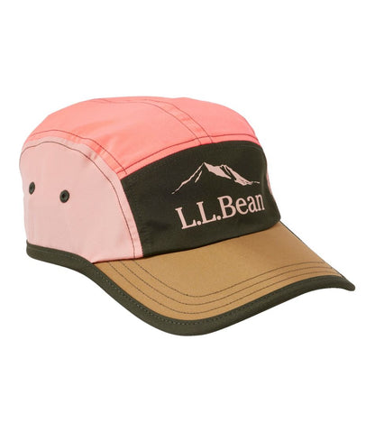 Kids' Mountain Classic Five-Panel Hat | L.L.Bean Classic