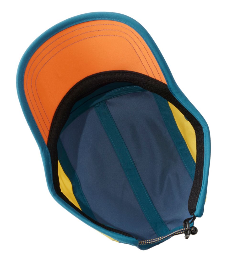 Kids' Mountain Classic Five-Panel Hat | L.L.Bean Classic