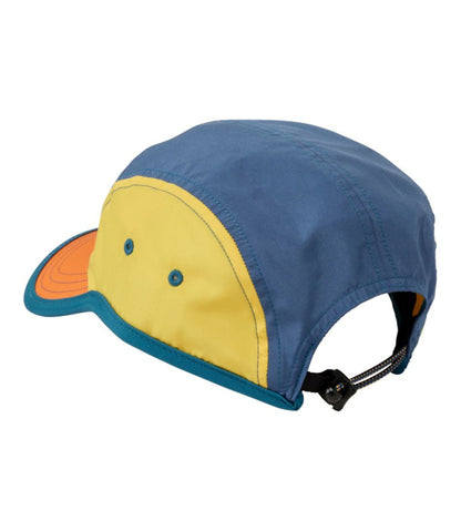 Kids' Mountain Classic Five-Panel Hat | L.L.Bean Classic