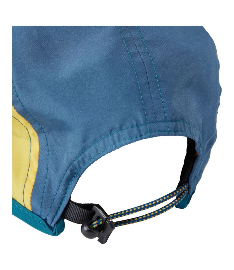 Kids' Mountain Classic Five-Panel Hat | L.L.Bean Classic