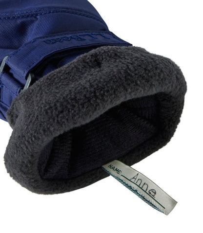 Kids' Cold Buster Waterproof Gloves | L.L.Bean Essential
