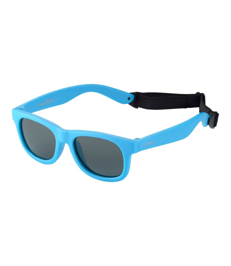 L.L.Bean Trail Toddler Polarized Sunglasses | L.L.Bean Everyday