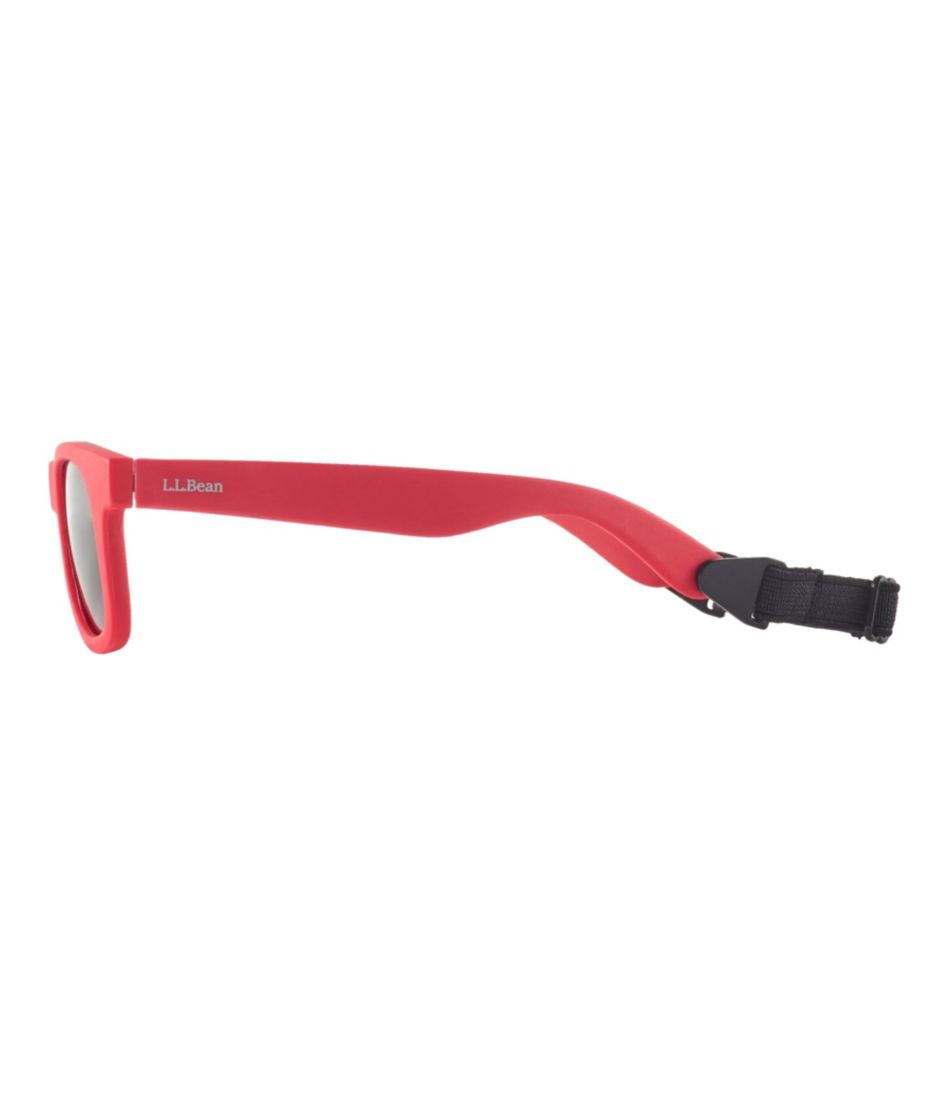 L.L.Bean Trail Toddler Polarized Sunglasses | L.L.Bean Everyday