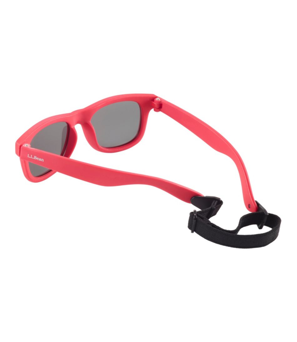 L.L.Bean Trail Toddler Polarized Sunglasses | L.L.Bean Everyday