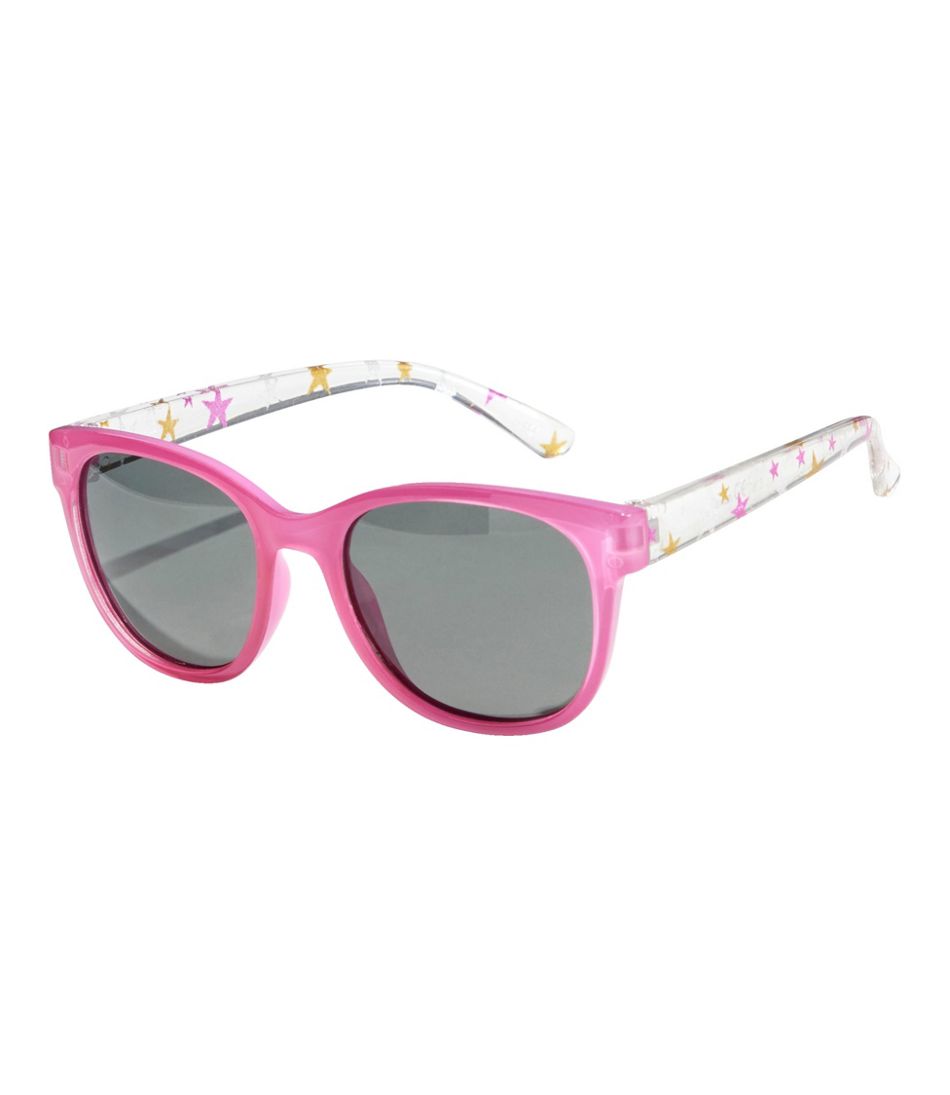 Kids' L.L.Bean Bayside Polarized Sunglasses | L.L.Bean Value