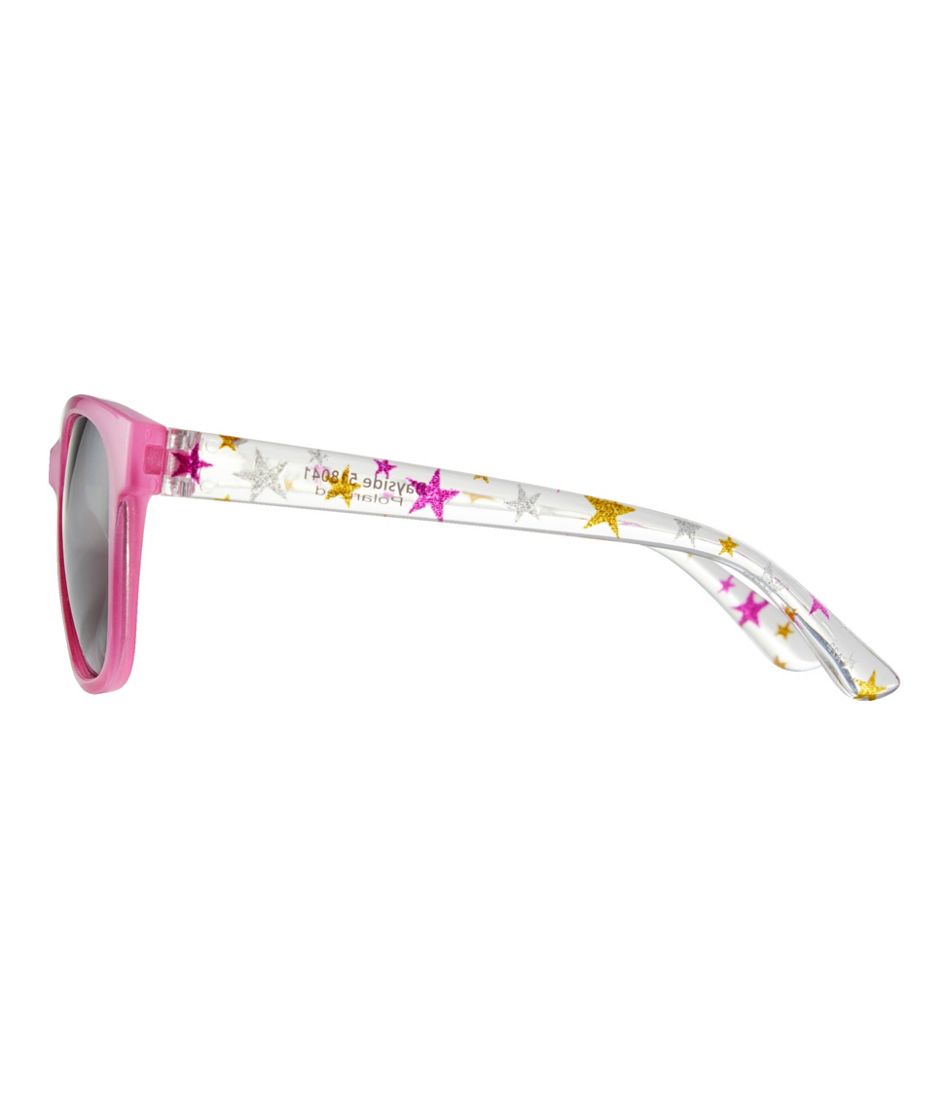 Kids' L.L.Bean Bayside Polarized Sunglasses | L.L.Bean Value