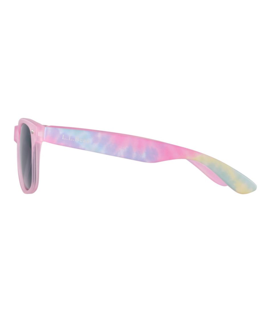 Kids' L.L.Bean C-Jay Polarized Sunglasses | L.L.Bean Great Value