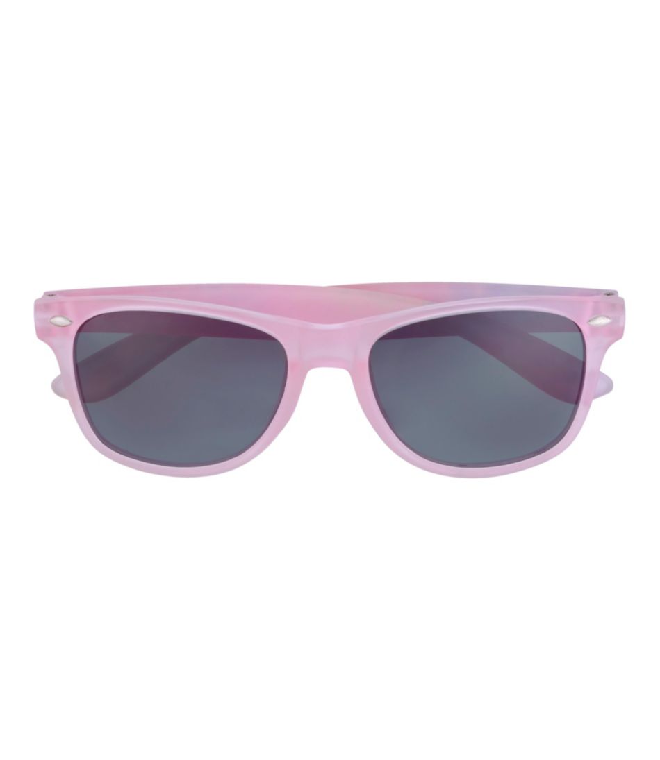 Kids' L.L.Bean C-Jay Polarized Sunglasses | L.L.Bean Great Value