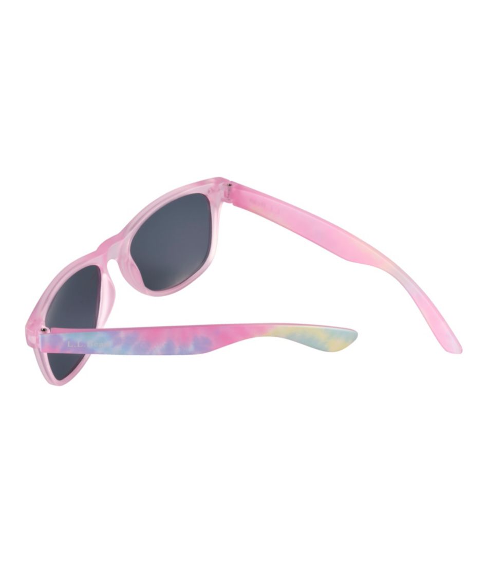 Kids' L.L.Bean C-Jay Polarized Sunglasses | L.L.Bean Great Value