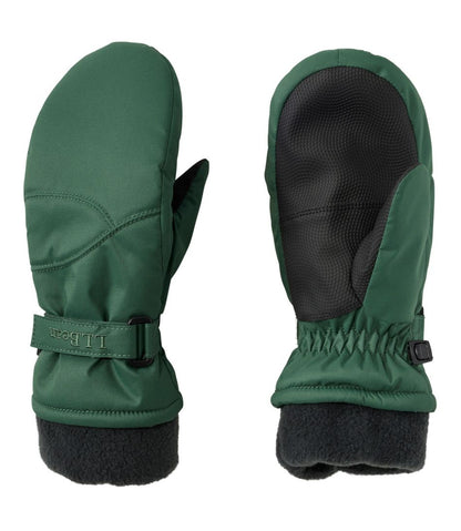 Kids' Cold Buster Waterproof Mittens | L.L.Bean Featured