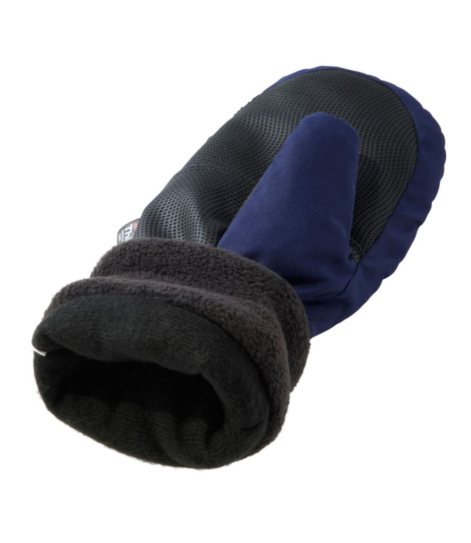 Kids' Cold Buster Waterproof Mittens | L.L.Bean Featured