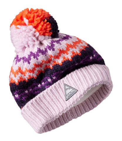 Kids' L.L.Bean Chunky Yarn Hat | L.L.Bean Recommended