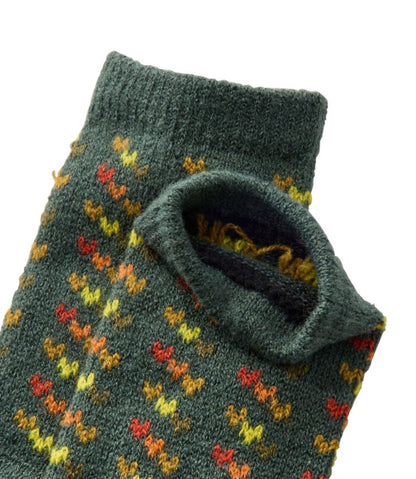 Kids' Sweater Weather Socks, 2-Pack | L.L.Bean Signature