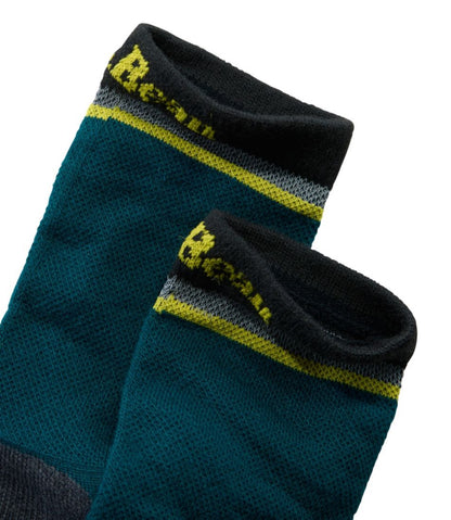 Kids' L.L.Bean Athletic Crew Socks | L.L.Bean Value