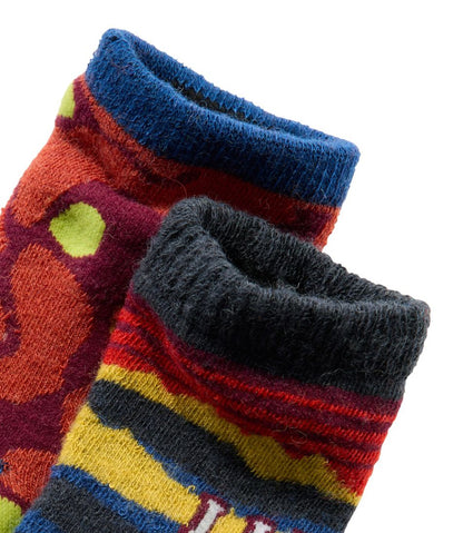 Toddlers' Katahdin Socks, 2-Pack | L.L.Bean Recommended
