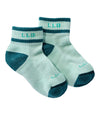 Coastal Aqua/Shade Teal