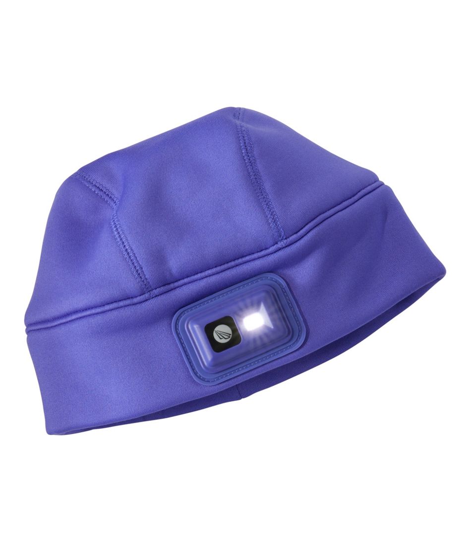 Kids' Pathfinder II Rechargeable Beanie | L.L.Bean Signature