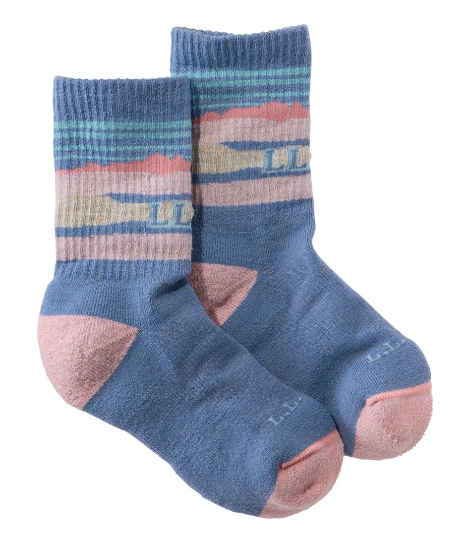 Kids' L.L.Bean Katahdin Socks | L.L.Bean Classic