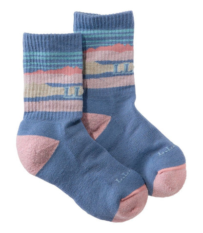 Kids' L.L.Bean Katahdin Socks | L.L.Bean Classic