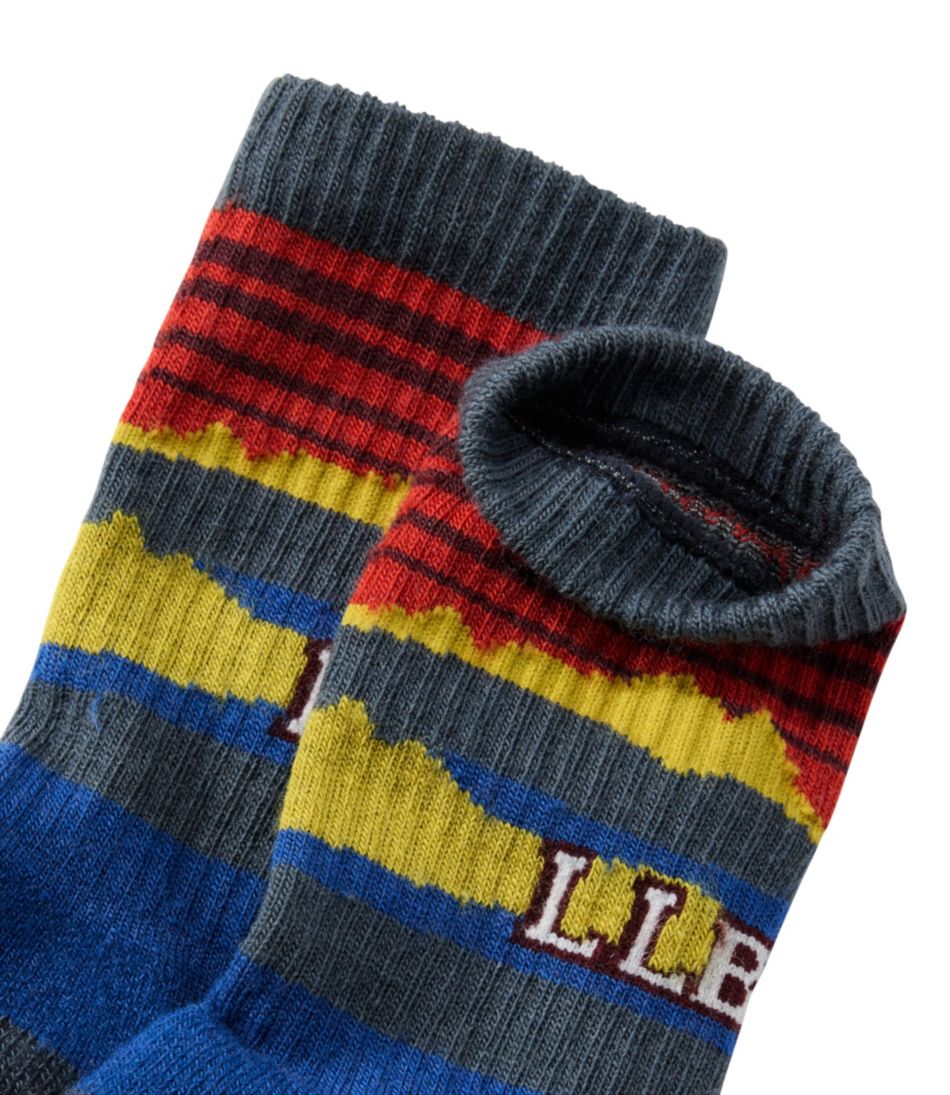 Kids' L.L.Bean Katahdin Socks | L.L.Bean Classic