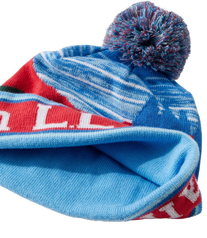 Toddlers' L.L.Bean Pom Hat | L.L.Bean Essential