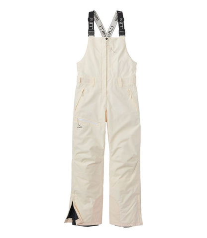 Women's Wildcat Bib Pants | L.L.Bean Value