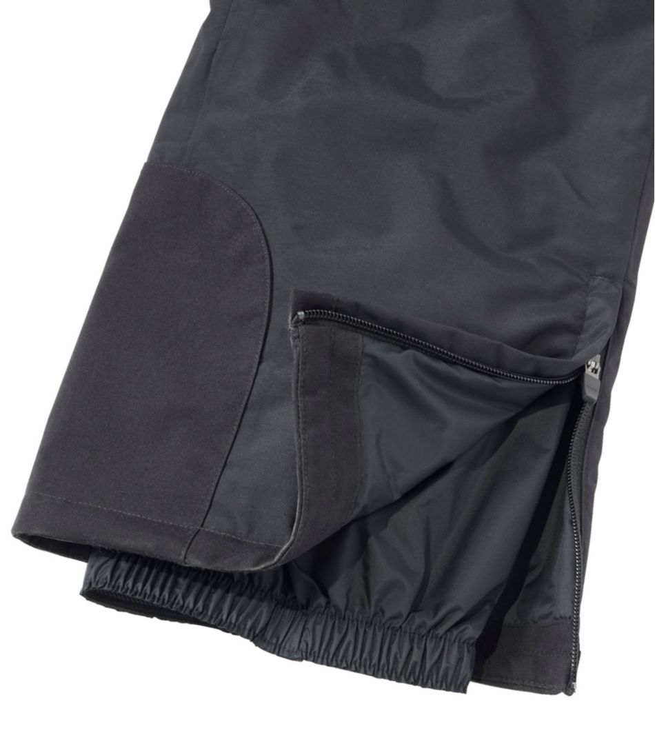 Women's Wildcat Bib Pants | L.L.Bean Value