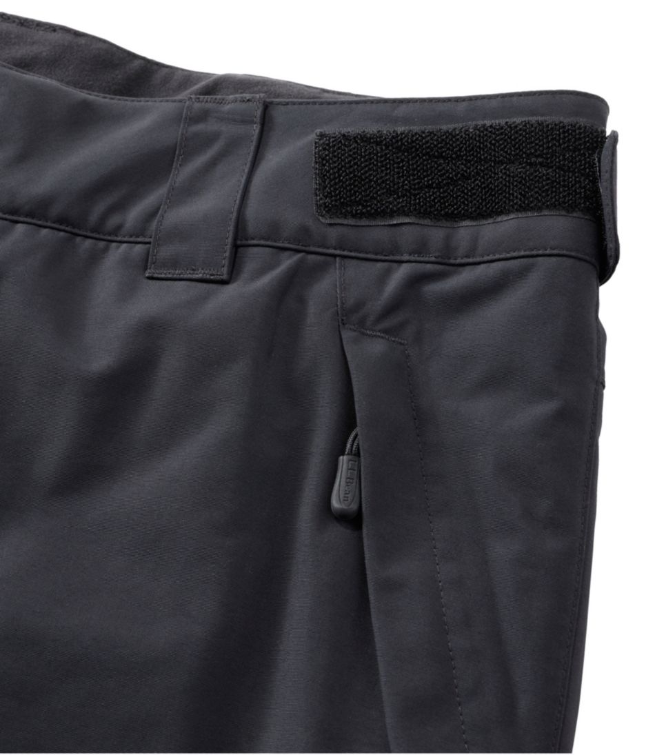Women's Wildcat Waterproof Insulated Snow Pants | L.L.Bean Great Value