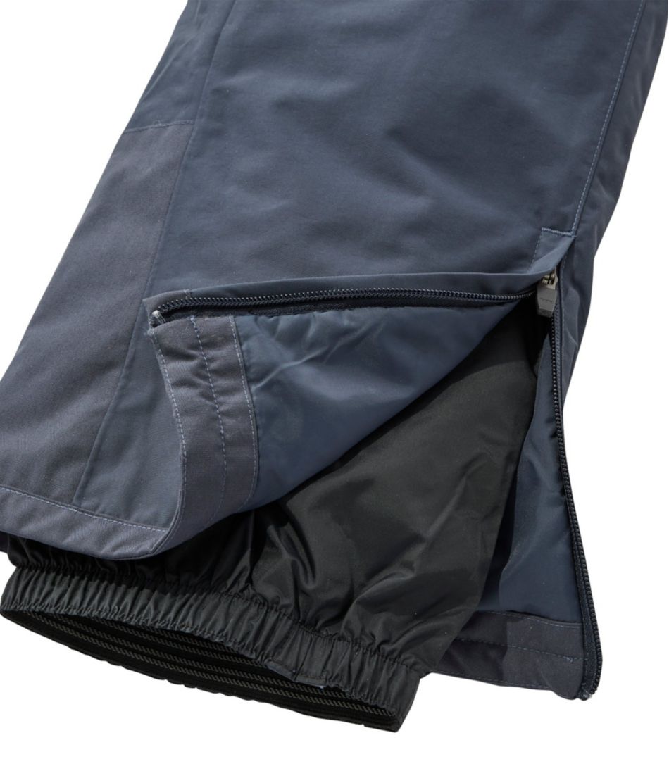Women's Wildcat Waterproof Insulated Snow Pants | L.L.Bean Great Value