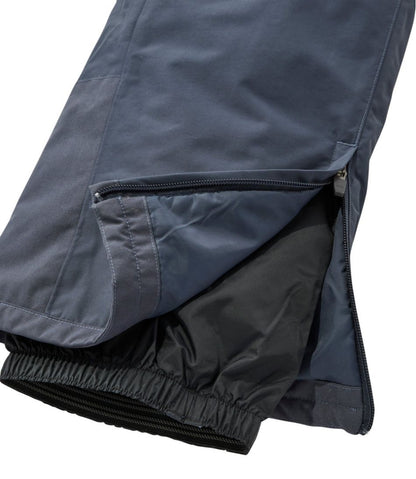 Women's Wildcat Waterproof Insulated Snow Pants | L.L.Bean Great Value
