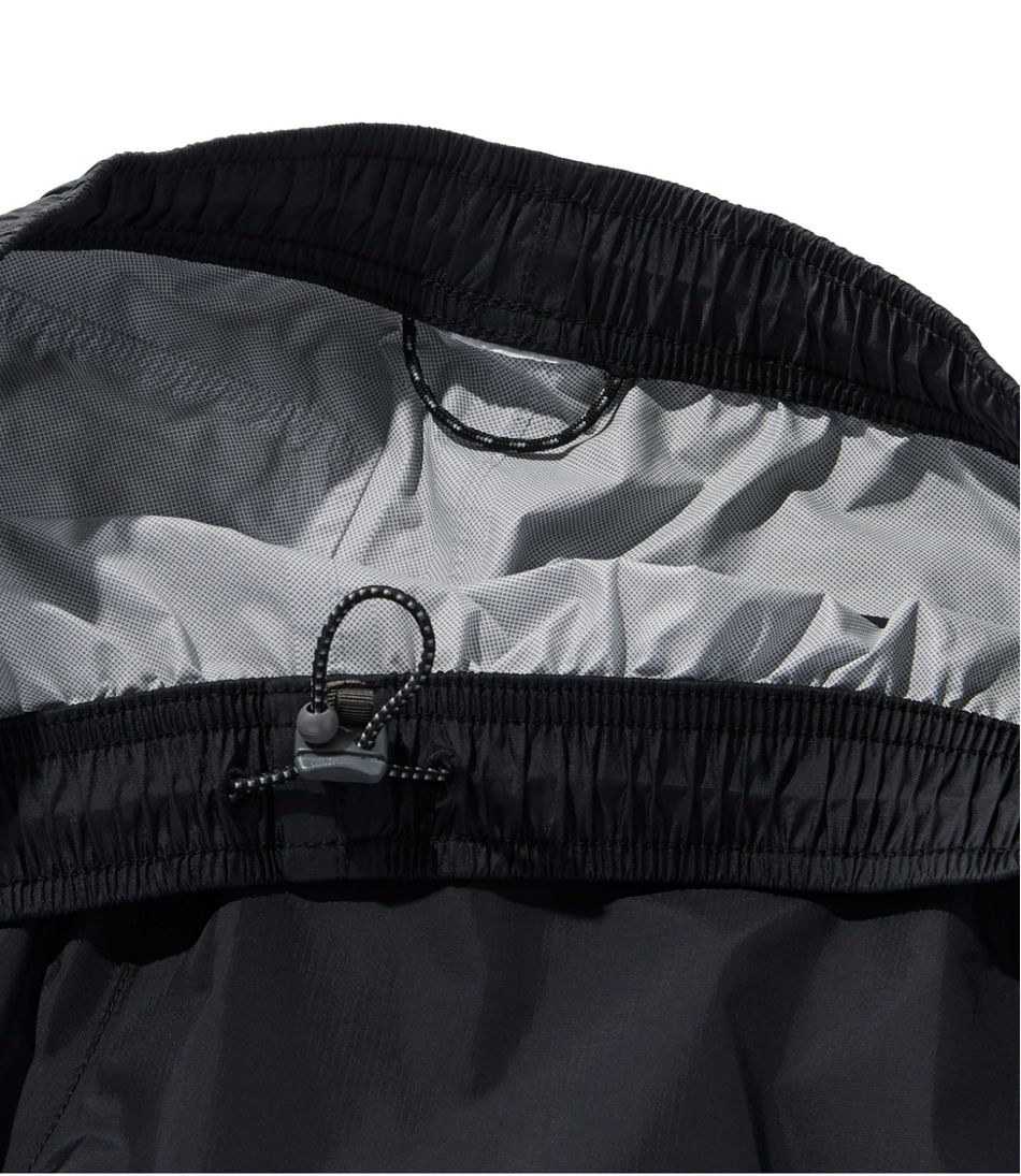 Women's Trail Model Rain Pants | L.L.Bean Latest