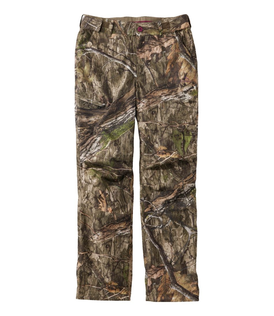 Women's L.L.Bean Ridge Runner Storm Pant | L.L.Bean Popular