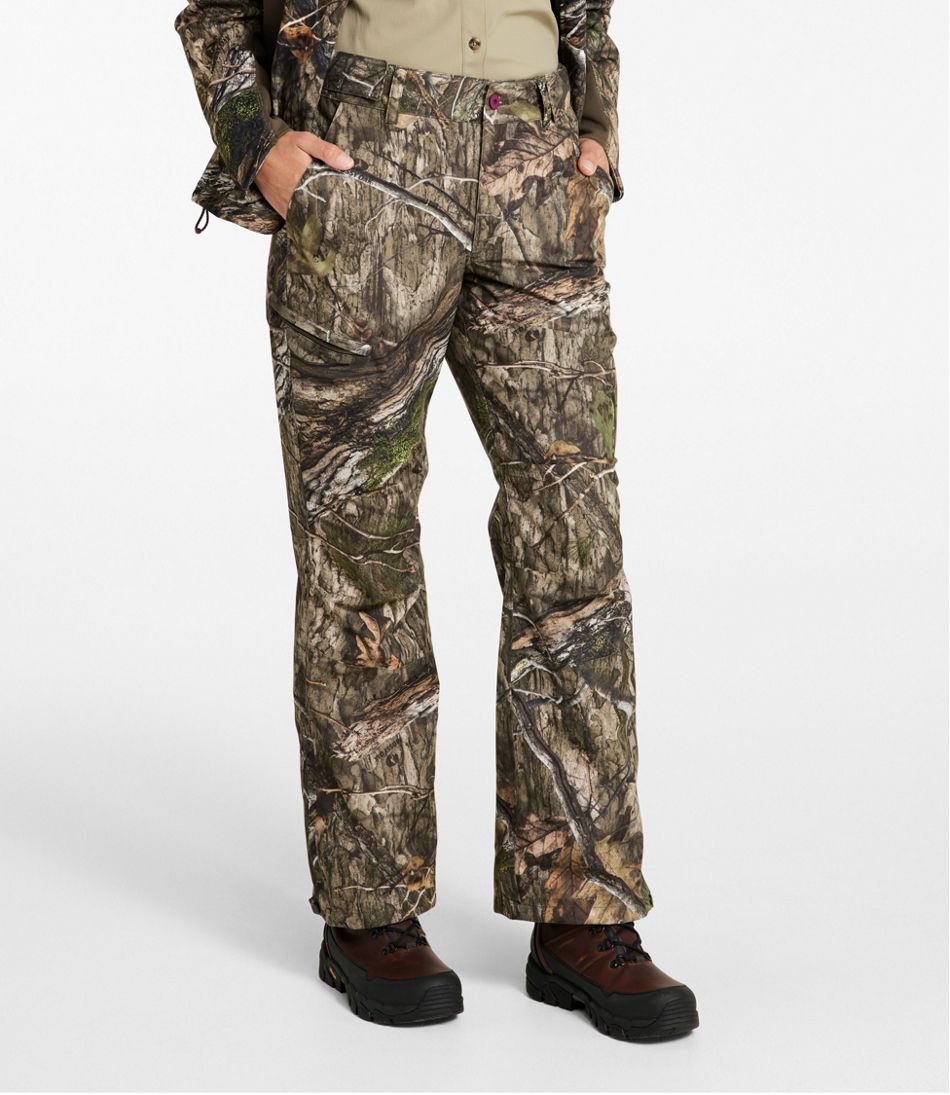 Women's L.L.Bean Ridge Runner Storm Pant | L.L.Bean Popular