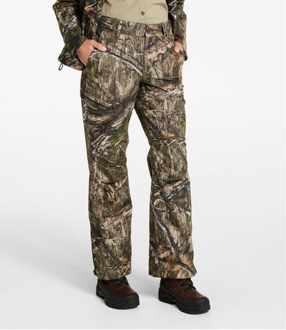 Women's L.L.Bean Ridge Runner Storm Pant | L.L.Bean Popular