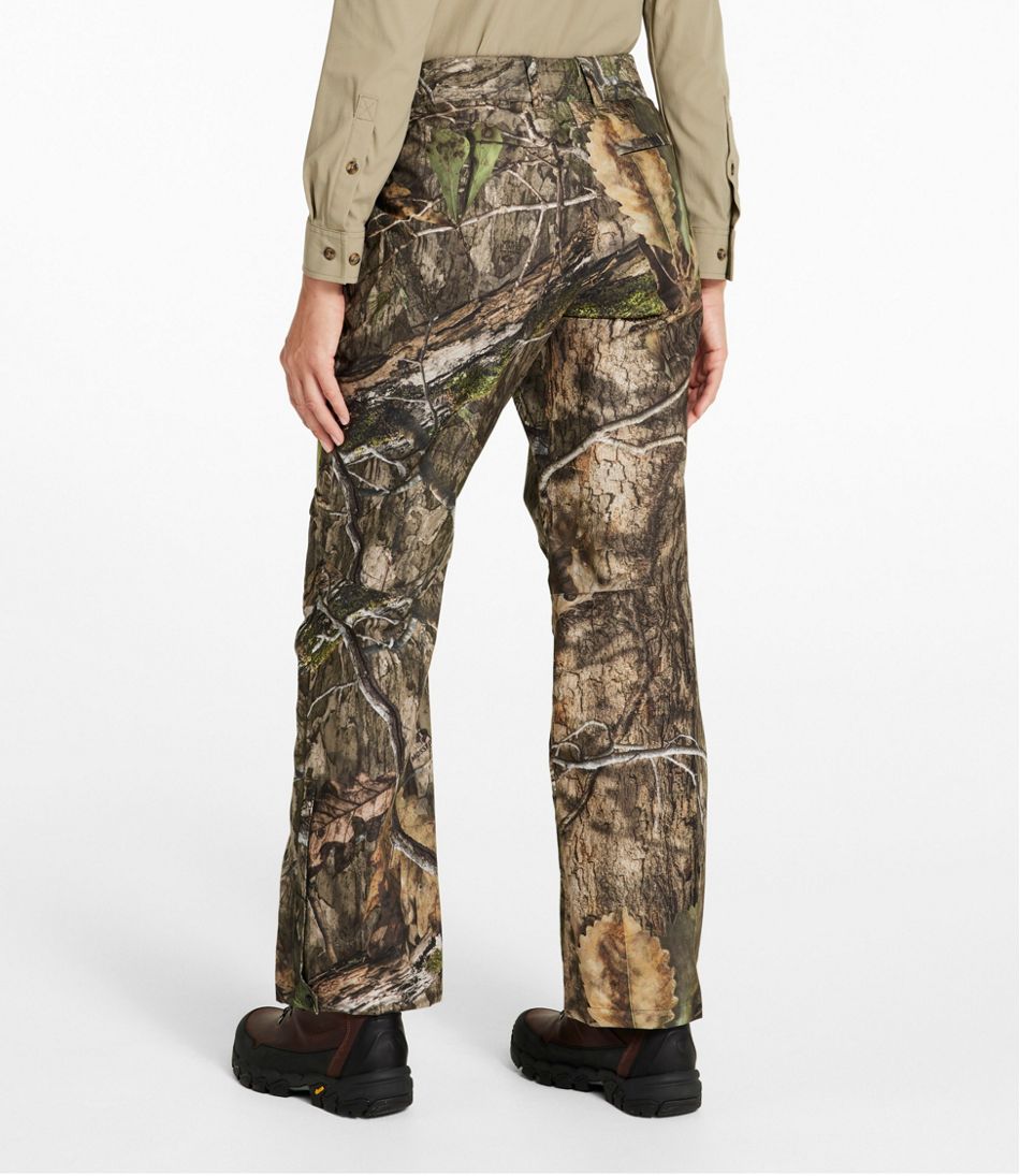 Women's L.L.Bean Ridge Runner Storm Pant | L.L.Bean Popular