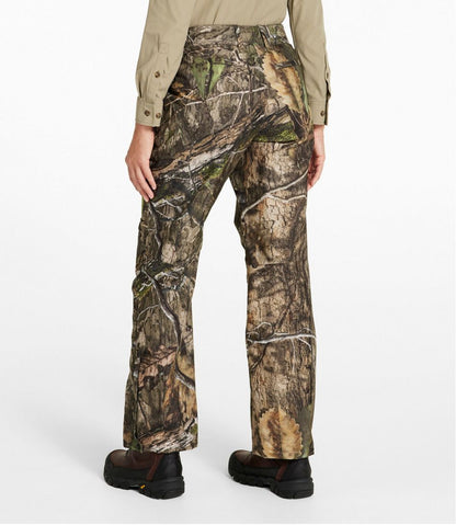 Women's L.L.Bean Ridge Runner Storm Pant | L.L.Bean Popular