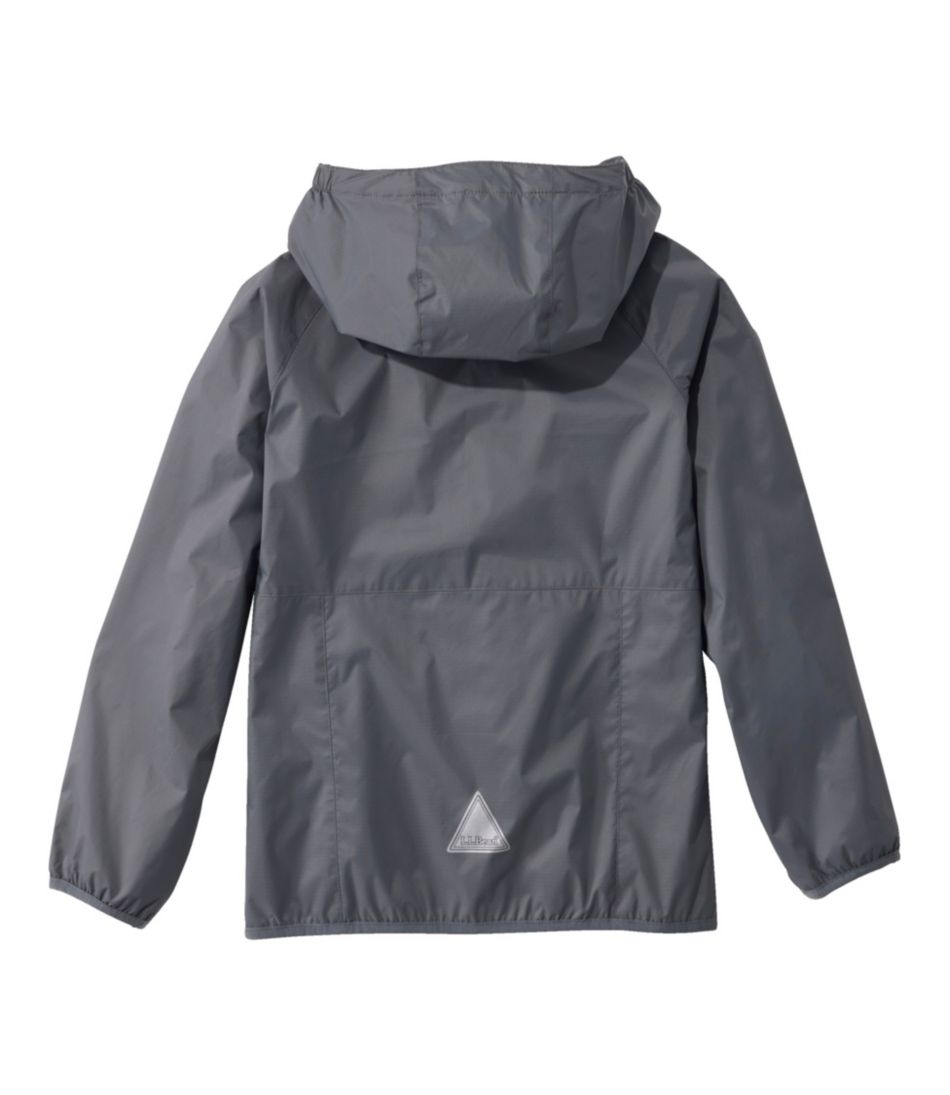 Kids' Wind and Rain Jacket, Lined | L.L.Bean Trending