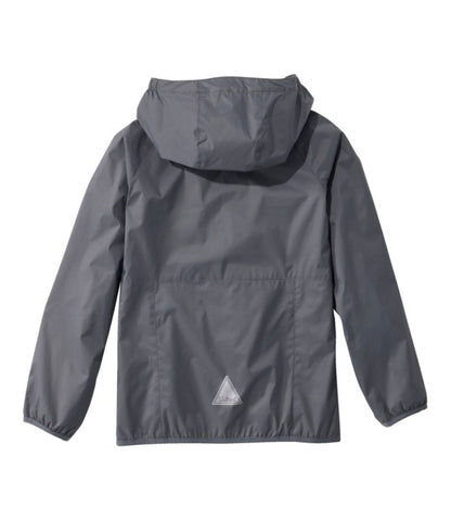 Kids' Wind and Rain Jacket, Lined | L.L.Bean Trending