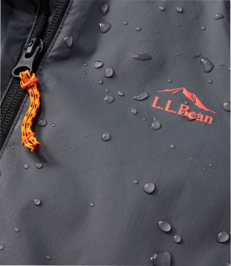 Kids' Wind and Rain Jacket, Lined | L.L.Bean Trending