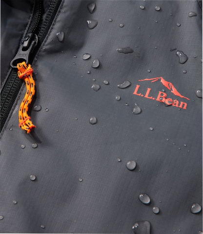 Kids' Wind and Rain Jacket, Lined | L.L.Bean Trending