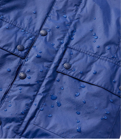 Kids' Puddle Stomper Rain Jacket, Lined | L.L.Bean Recommended
