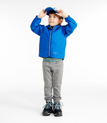 Infants' and Toddlers' Discovery Rain Jacket | L.L.Bean Signature