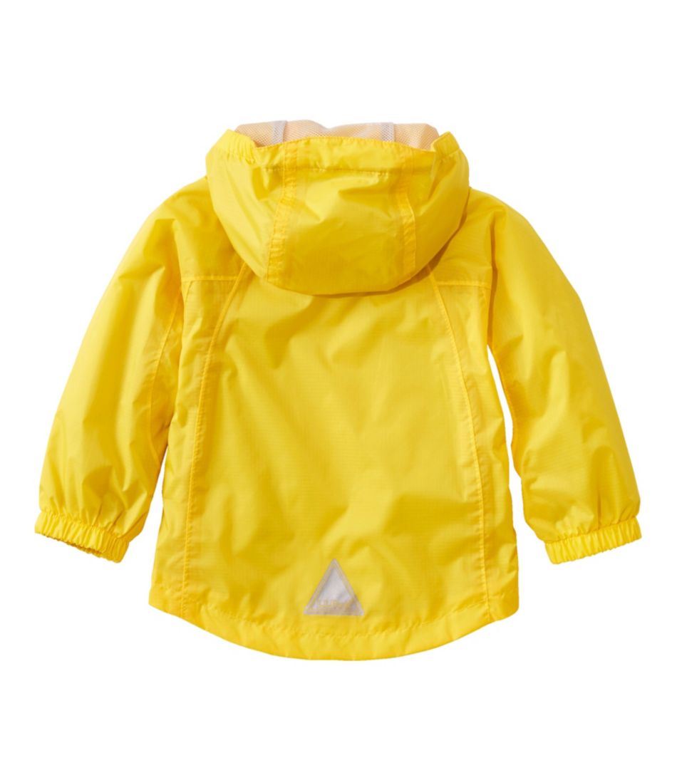 Infants' and Toddlers' Discovery Rain Jacket | L.L.Bean Signature