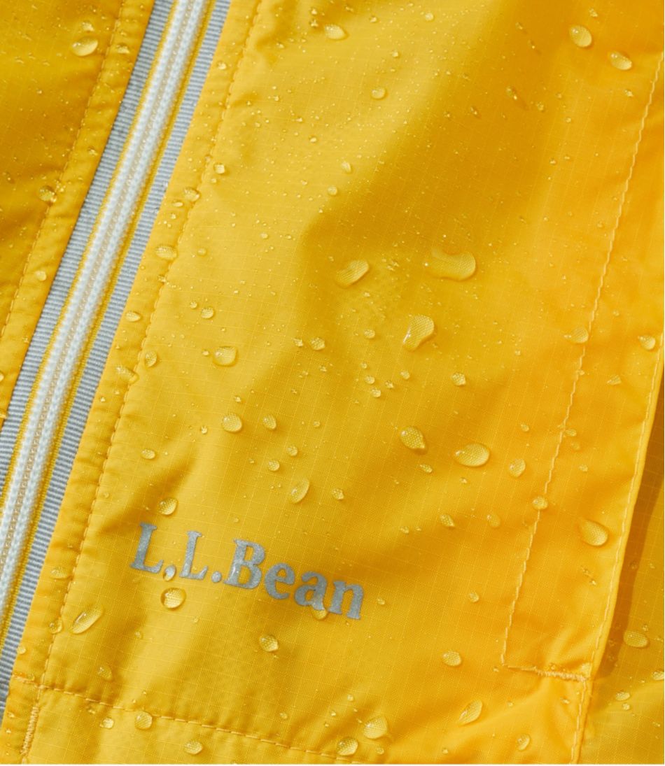 Infants' and Toddlers' Discovery Rain Jacket | L.L.Bean Signature