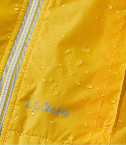 Infants' and Toddlers' Discovery Rain Jacket | L.L.Bean Signature