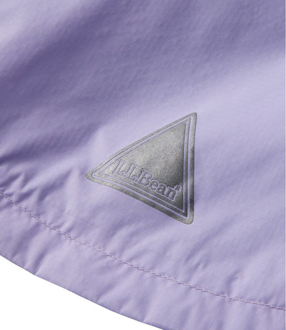 Toddlers' Discovery Rain Jacket, Colorblock | L.L.Bean Value